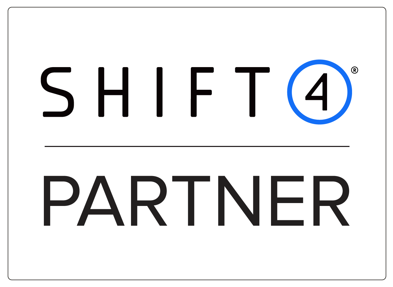Shift4 Partner